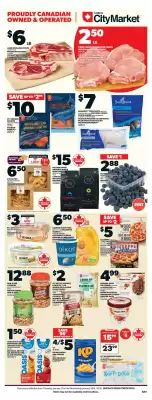 Loblaws flyer
