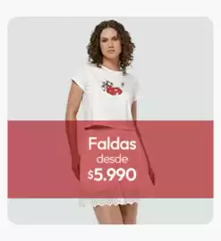 Catálogo Tricot Página 2