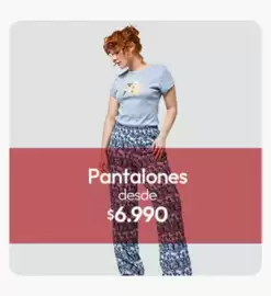 Catálogo Tricot Página 4
