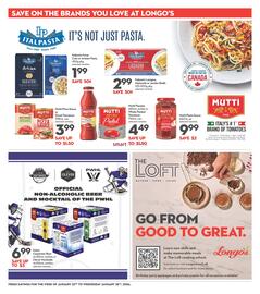 Longo's flyer week 4 Page 22