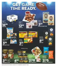 Longo's flyer week 4 Page 10