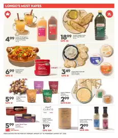 Longo's flyer week 4 Page 13