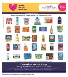 Longo's flyer week 4 Page 14