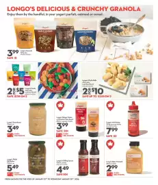 Longo's flyer week 4 Page 15