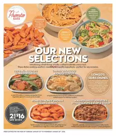 Longo's flyer week 4 Page 19