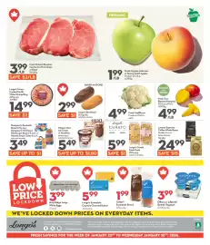 Longo's flyer week 4 Page 2