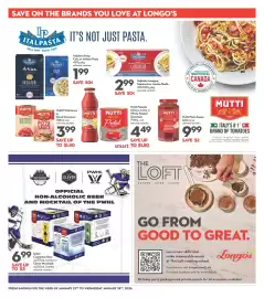 Longo's flyer week 4 Page 22