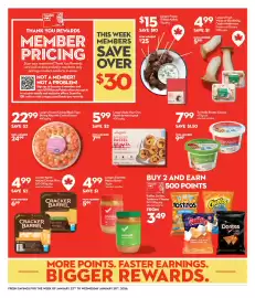 Longo's flyer week 4 Page 3