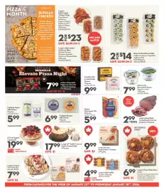 Longo's flyer week 4 Page 5