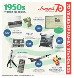 Longo's flyer week 4 Page 6