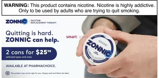 PharmaChoice flyer week 4 Page 6