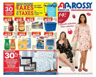 Rossy flyer week 4 Page 1