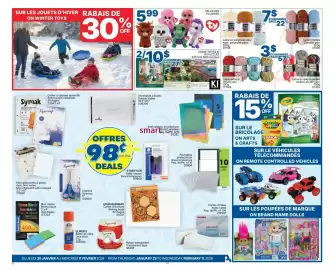 Rossy flyer week 4 Page 2