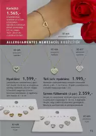 Betly katalógus Oldal 15