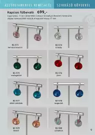 Betly katalógus Oldal 9