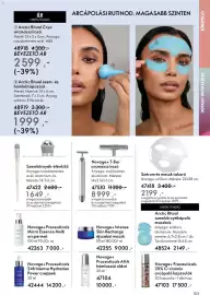 Oriflame katalógus Oldal 103