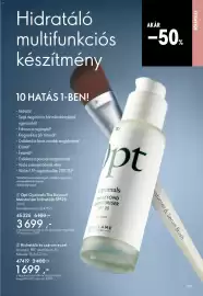 Oriflame katalógus Oldal 109