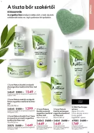 Oriflame katalógus Oldal 111