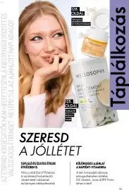 Oriflame katalógus Oldal 115