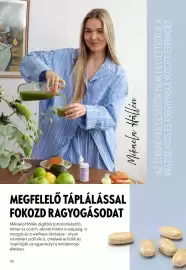 Oriflame katalógus Oldal 116