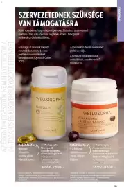 Oriflame katalógus Oldal 121