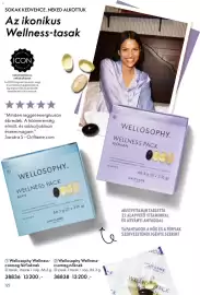 Oriflame katalógus Oldal 122