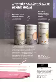 Oriflame katalógus Oldal 125