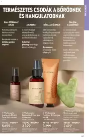 Oriflame katalógus Oldal 127