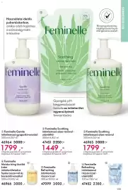 Oriflame katalógus Oldal 133