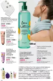 Oriflame katalógus Oldal 136