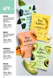 Oriflame katalógus Oldal 138