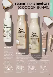 Oriflame katalógus Oldal 139