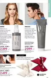 Oriflame katalógus Oldal 143