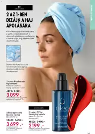 Oriflame katalógus Oldal 145