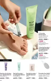 Oriflame katalógus Oldal 146