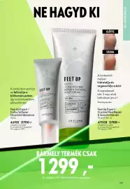 Oriflame katalógus Oldal 149
