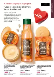 Oriflame katalógus Oldal 157