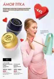 Oriflame katalógus Oldal 158
