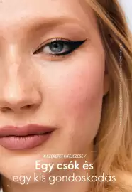 Oriflame katalógus Oldal 16