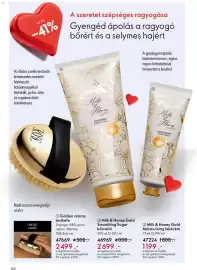 Oriflame katalógus Oldal 162