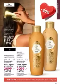Oriflame katalógus Oldal 163