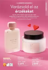 Oriflame katalógus Oldal 19