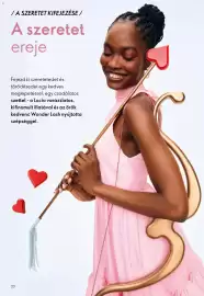 Oriflame katalógus Oldal 20