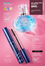 Oriflame katalógus Oldal 21