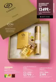 Oriflame katalógus Oldal 27