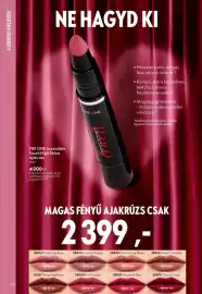 Oriflame katalógus Oldal 28