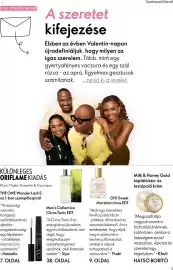 Oriflame katalógus Oldal 3