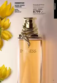 Oriflame katalógus Oldal 33