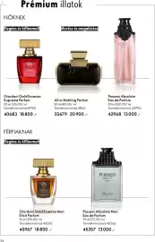 Oriflame katalógus Oldal 34