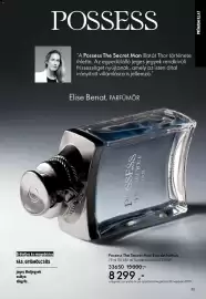 Oriflame katalógus Oldal 35